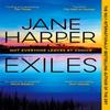 Exiles by Jane Harper Paperback Book 9781529098464