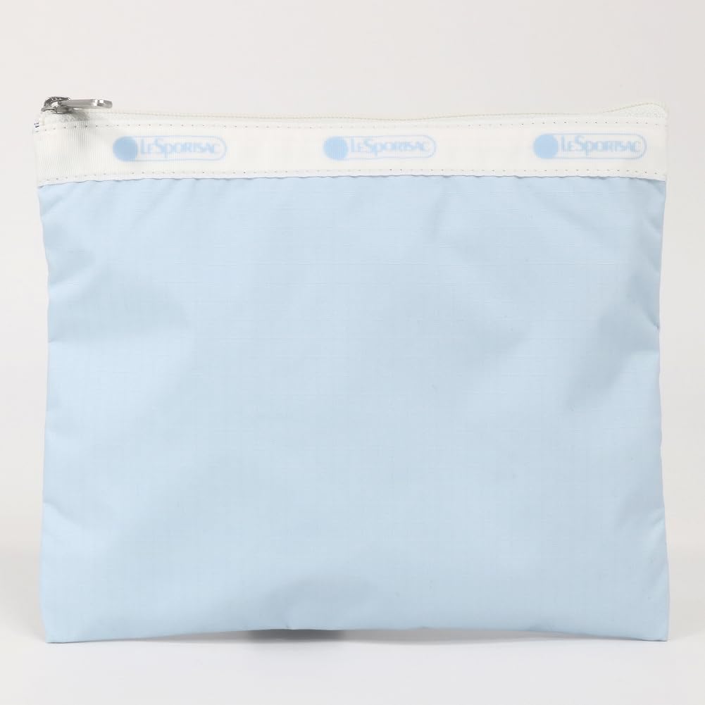 Сумка через плечо 7507 DELUXE EVERYDAY BAG R181 SPECTATOR ICE WATER [LeSportsac] [item]