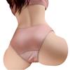 FRAMUN Large Metal Adult Sex Safe TPE Material Masturbator, Masturbator, Masturbator, 9kg, Onahole, Men, Popular, Non-penetrating, Built-in Skeleton,