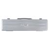 [Tone] Socket Wrench Set 760M (17-Piece, 1/2 inch Drive) Silver