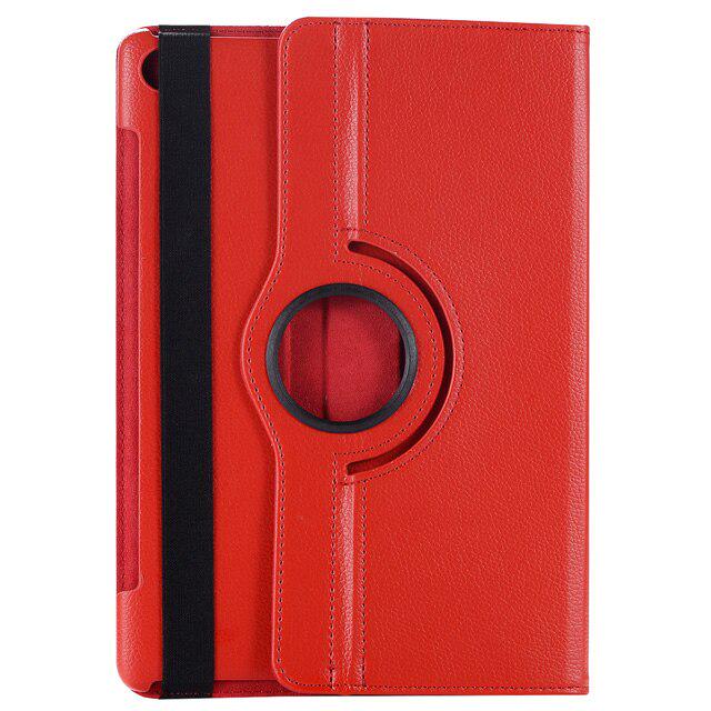 360 Rotating PU Leather Cover Case For Huawei MediaPad M5 Pro 10.8 Lite 10.1 8.4 BAH2-W19 JDN2-AL00 SHT-AL09 CMR-W09 Tablet Case