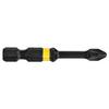 Dewalt Power Tools Impact Torsion Bits, Phillips