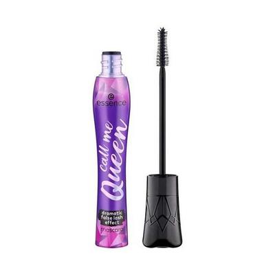 Essence Тушь Call Me Queen Драматический Эффект Накладных Ресниц 11,5 мл