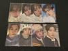 [USED] Nctwish Shion Trading Card Set