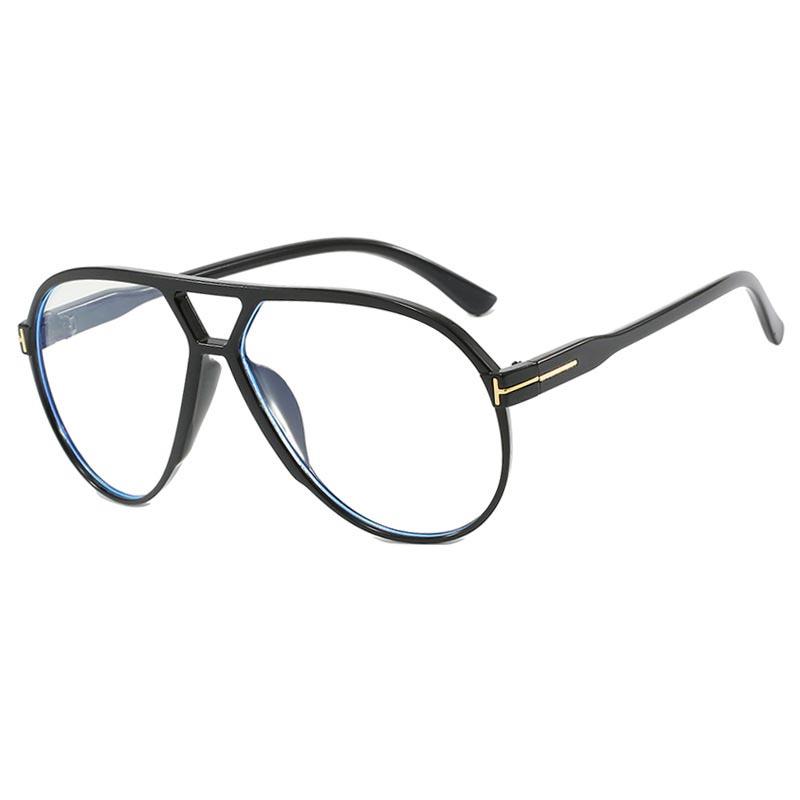 Женские солнцезащитные очки в ретро-оправе с большой оправой, солнцезащитные очки для отдыха на открытом воздухе, мужские очки с буквами и зеркалом Uv400