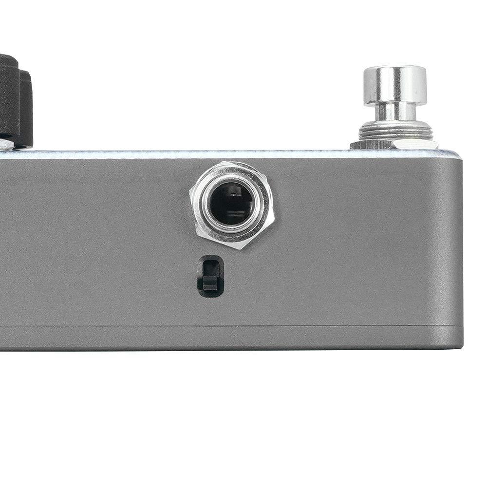 One Control PRUSSIAN BLUE REVERB Reverb Guitar Effector