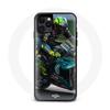 Case - Valentino Rossi - iPhone 11 Pro - Flexible - Black - Shock Protection