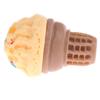5Pcs Dollhouse Miniature Cute Resin Candy Sugar Ice Cream Pretend Play Toys