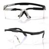 1/2 шт., защитные очки для глаз, лабораторные очки, защитные очки для работы, защитные промышленные ветрозащитные очки, пылезащитные очки, очки для велоспорта
