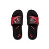 Under Armour Кроссовки Ignite 6 Slides Белые Черные Мужские 3022711-001