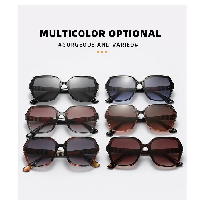 New Vintage Square Cat Eye Sunglasses Women Luxury Brand Sun Glasses For Men Punk UV400 Driving Eyewear Oculos De Sol