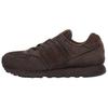 Stone Island X Nb 574 Legacy Ghost Retro Sports Running Shoes Unisex Sneaker Brown U574BSI1