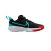 Nike Star Runner 4 Нескользящая Амортизация Устойчивая к истиранию Упругая Детская уличная обувь DX7614-009