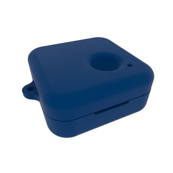 Защитный чехол для наушников премиум-класса Гибкий экологически чистый износостойкий