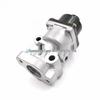 Клапан EGR 1582A166 для двигателя Mitsubishi, Замена 1582A645