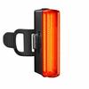 Велосипедный задний фонарь Magicshine SEEMEE 50 V2.0, 50 люмен, широкий угол обзора 260°, автоматическая синхронизация, до 30,5 часов работы, перезаряжаемый через USB-C, водонепроницаемость IPX6