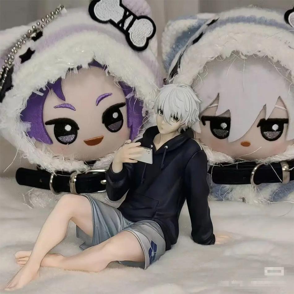 Новая 8,5 см фигурка Megahouse Blue Lock Наги Сейширо GEM Аниме ПВХ Милая Модель для Украшения Стола Игрушки Детские Рождественские Подарки