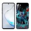 Undertale Sans Doggo Phone Case For Samsung M30 M31 S Note 10 20 M04 M13 M32 M14 M23 M33 M34 M42 M52 M53 M54 M11 M12 M21 M22 M51
