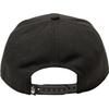 The North Face TNF Trucker Size Free Cap, Unisex, Black, 2,