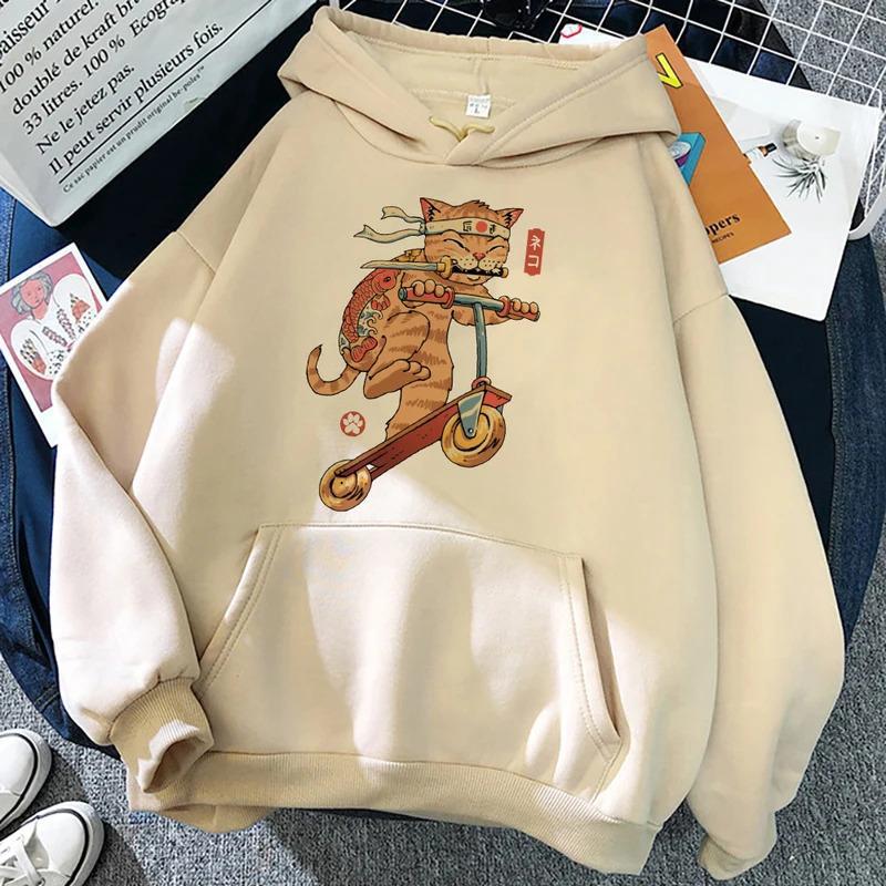 Толстовка с капюшоном Bape Shark Catana Hoodies