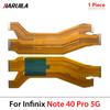 Новый для Infinix GT 20 Pro Hot 30 40 Pro 50 Pro Note 11 40 Pro 4G 5G Основной FPC Шлейф дисплея LCD для подключения к материнской плате