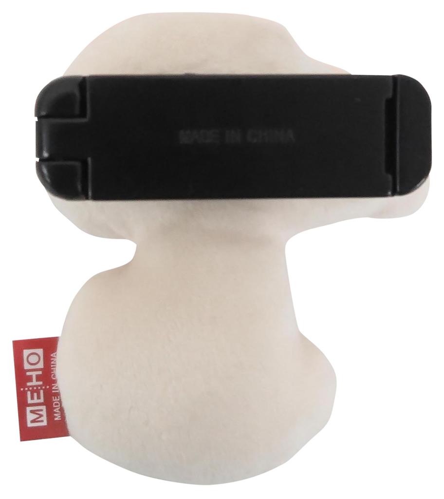 Sankin Shoji Snoopy SN3233 Sagara Embroidery Seat Belt Stopper Snoopy