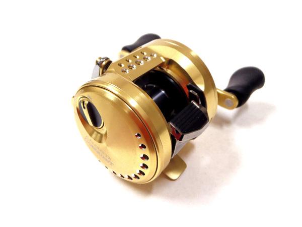 Shimano 21 Calcutta Conquest 100HG