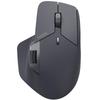 Rapoo MT760 Multi-mode Ergonomic Silent Mouse