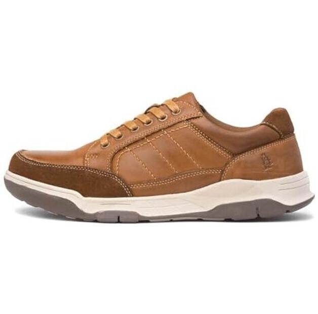 Полуботинки Hush Puppies Finley