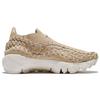 (WMNS) Nike Air Footscape Woven 'Mushroom Sail' Women's 917698-200