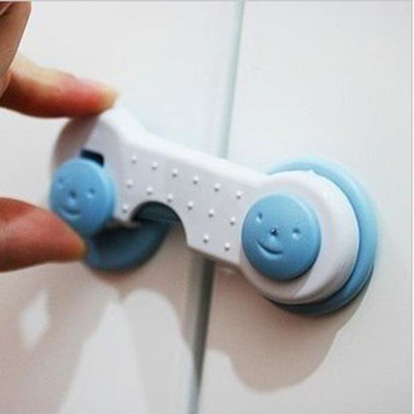 Child Safety Lock For Cabinets And Drawers Invisible Lock For Babyproofing Household Security