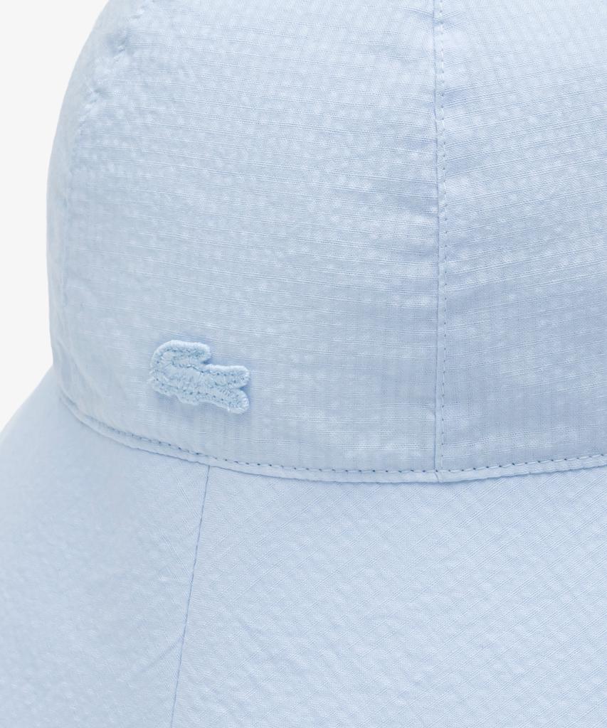 LACOSTE Женская широкополая шляпа-ведро 2-в-1 Rk223E-56G J2G