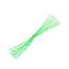 Spinner Sinking Lifelike Jig Bait Silicone Skirts Windless Rubber Squid Soft Fishing Lures Beard