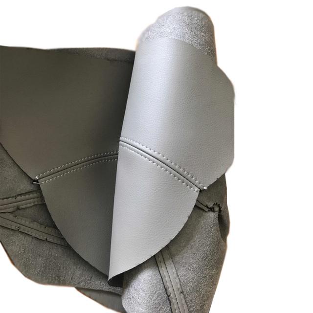 Car Accessories For Volkswagen Passat B5 1998 1999 2000 2001 2002 2003 2004 2005 2006 Car Door Panel Armrest Cover Sticker Trim