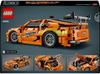 LEGO Конструктор Technic – Auto – Fast and Furious Toyota Supra MK4 (42204)