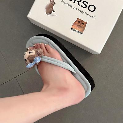 Женская обувь – Сандалии