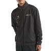 Толстовка Descente Soft Warm Stand Jacket Stretch Thermal Training Running Black 2L [Move Sports]