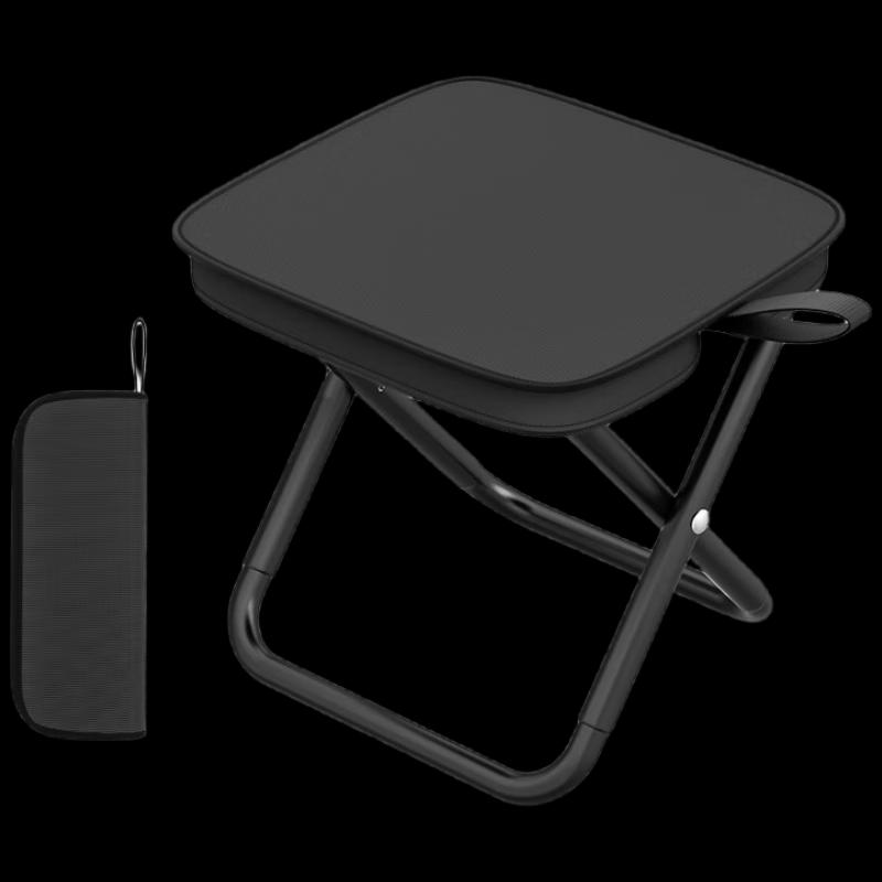 Portable Outdoor Folding Camp Stool