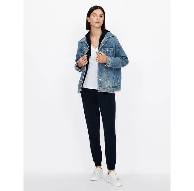 Armani Exchange 8NYPBA_YJE5Z Sweatpants