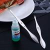 Stainless Steel Eating Crab Tool  Alloy Multi-Purpose Pliers Fork