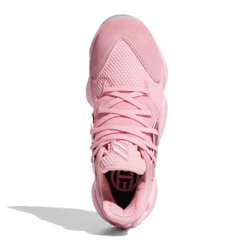 adidas Харден Вол. 4 Gca кроссовки 'Розовый лимонад' EF1206