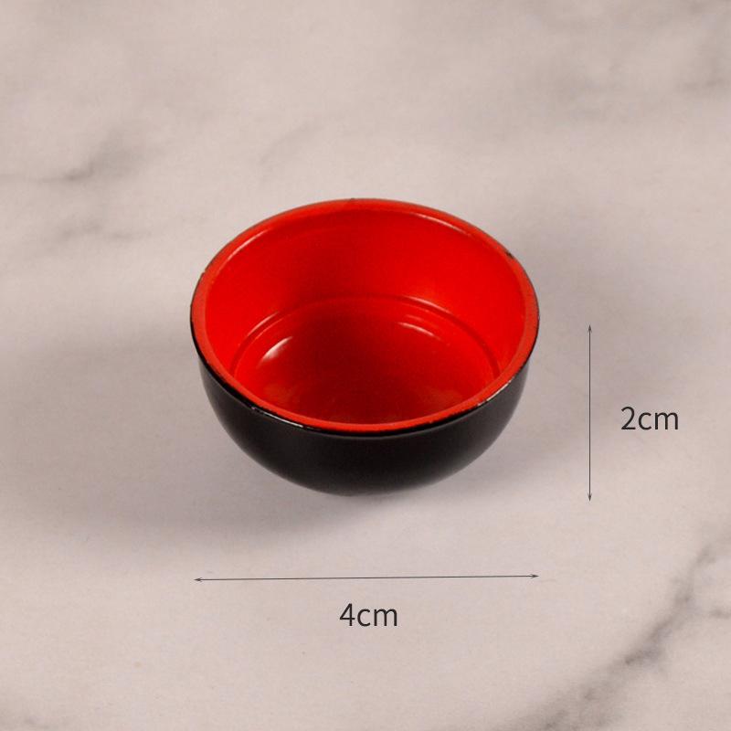 Кукольный домик, модель столовой посуды, имитация еды, игрушки, миска, тарелка, ложка, горшок, игровой домик, миниатюрная кухонная утварь, аксессуары для кукол