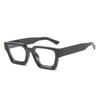 Retro Square Reading Glasses Optical Anti Blue Light Blocking Computer Glasses Women and Men Reading Presbyopic Eyeglasses