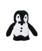 MUNSINGWEAR Head Cover for Driver DR Penguin Plush Cute Golf MG4FHC00L