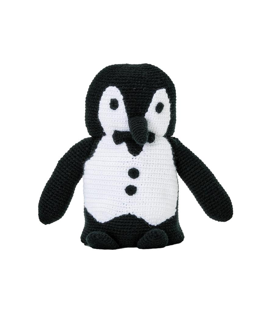 MUNSINGWEAR Head Cover for Driver DR Penguin Plush Cute Golf MG4FHC00L