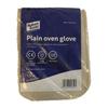 Wilsons Plain Oven Glove Individually Packed