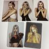 [USED] BLACKPINK Rosé Trading Card