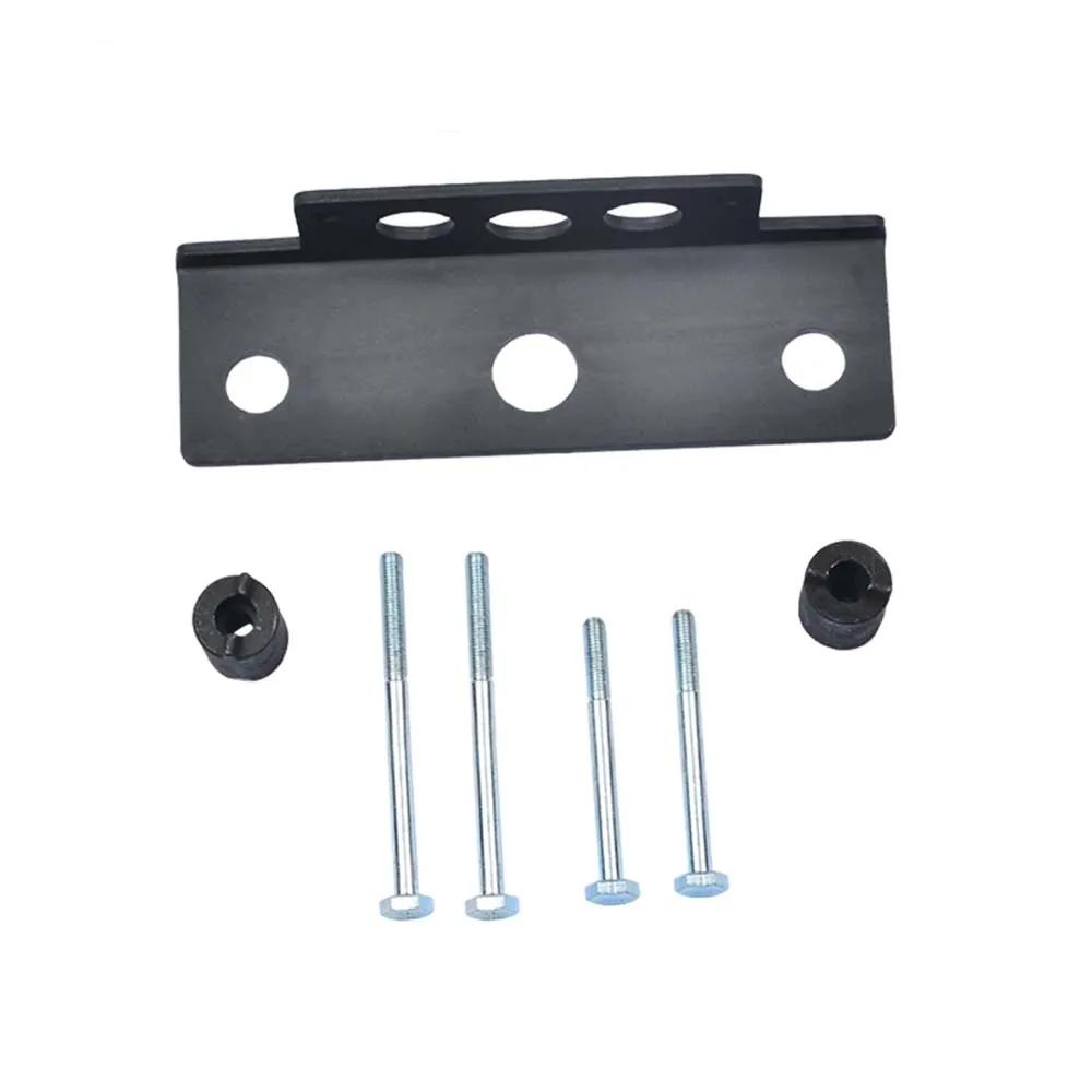 НОВЫЙ инструмент для фиксации выравнивания распредвала и коленчатого вала для двигателей Volvo S40 S60 S70 S80 S90 XC60 XC90 Набор инструментов для фиксации двигателя