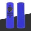 Remote Cover Case for Fire TV Stick Lite Remote Control Protective Shockproof Silicone Remote Case