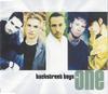 CD BACKSTREET BOYS The One 9250662 Jive 2000 Европа Поп Б/у